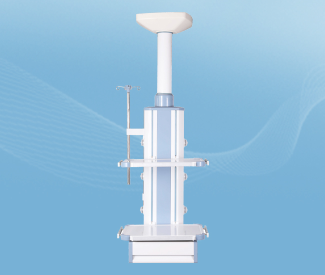 LK-G06 ICU医疗柱 (1)