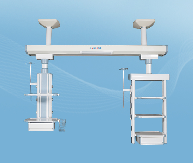 医用吊塔主图